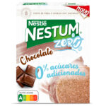 Nestum Chocolate Zero +3A Nestum emb. 250 gr