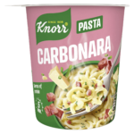 Pasta Carbonara Pot Knorr emb. 55 gr