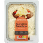 Cannellonis de Bolonhesa Continente emb. 1 kg