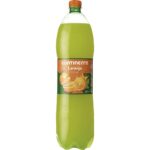 Refrigerante com Gás Laranja Continente emb. 1,5 lt