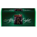 Bombons de Chocolate Negro com Menta After Eight emb. 200 gr