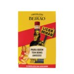 Bombons de Chocolate com Licor Beirão Beirão emb. 125 gr