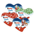 Fantasia Lover Kinder emb. 37 gr