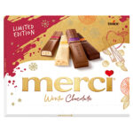 Bombons de Chocolate Winter Merci emb. 250 gr