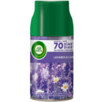 Ambientador Recarga Freshmatic Lavanda e Camomila Air Wick emb. 1 un