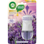 Ambientador Elétrico Lavanda e Camomila com Recarga Air Wick emb. 1 un