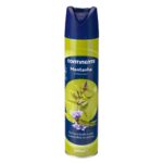 Ambientador Spray Montanha Continente emb. 300 ml