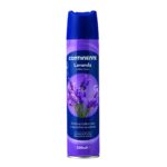 Ambientador Spray Lavanda Continente emb. 300 ml